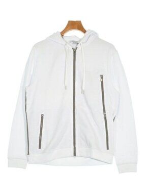 Hermes Hoodie White